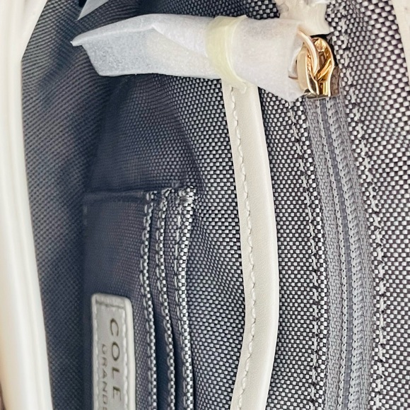 COLE HAAN Grand Ambition Crossbody - Picture 8 of 9